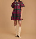 Double A - Ella Dress