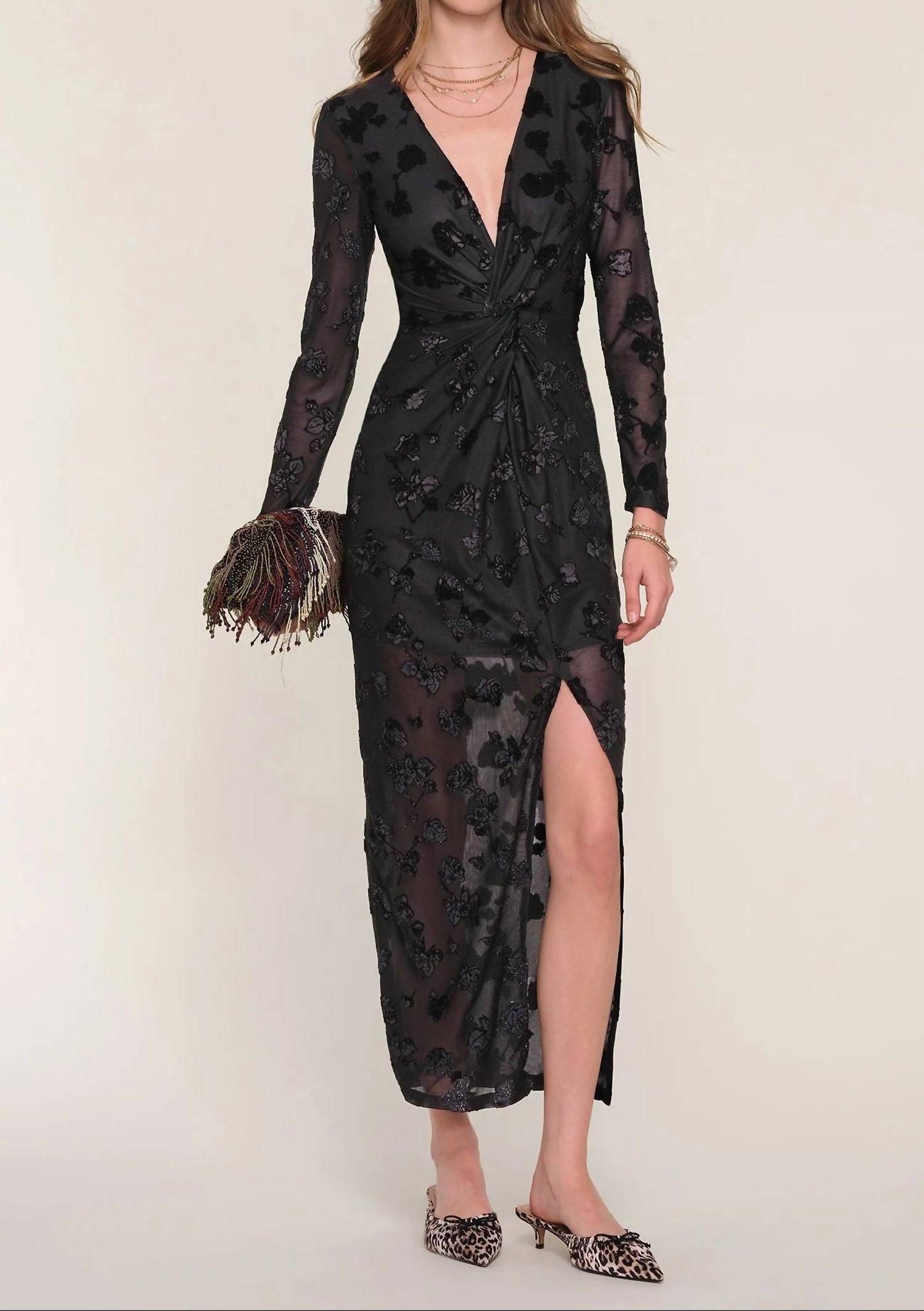 Heartloom - Kayde Maxi Dress