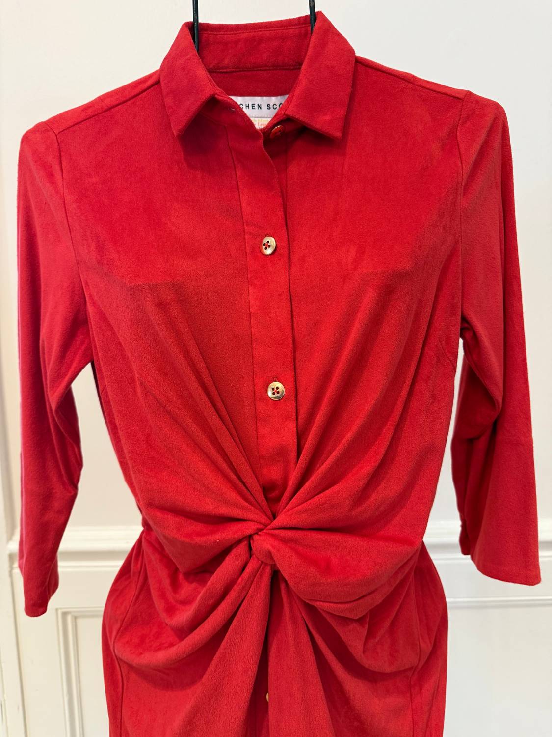 Gretchen Scott - Twist And Shout Dress