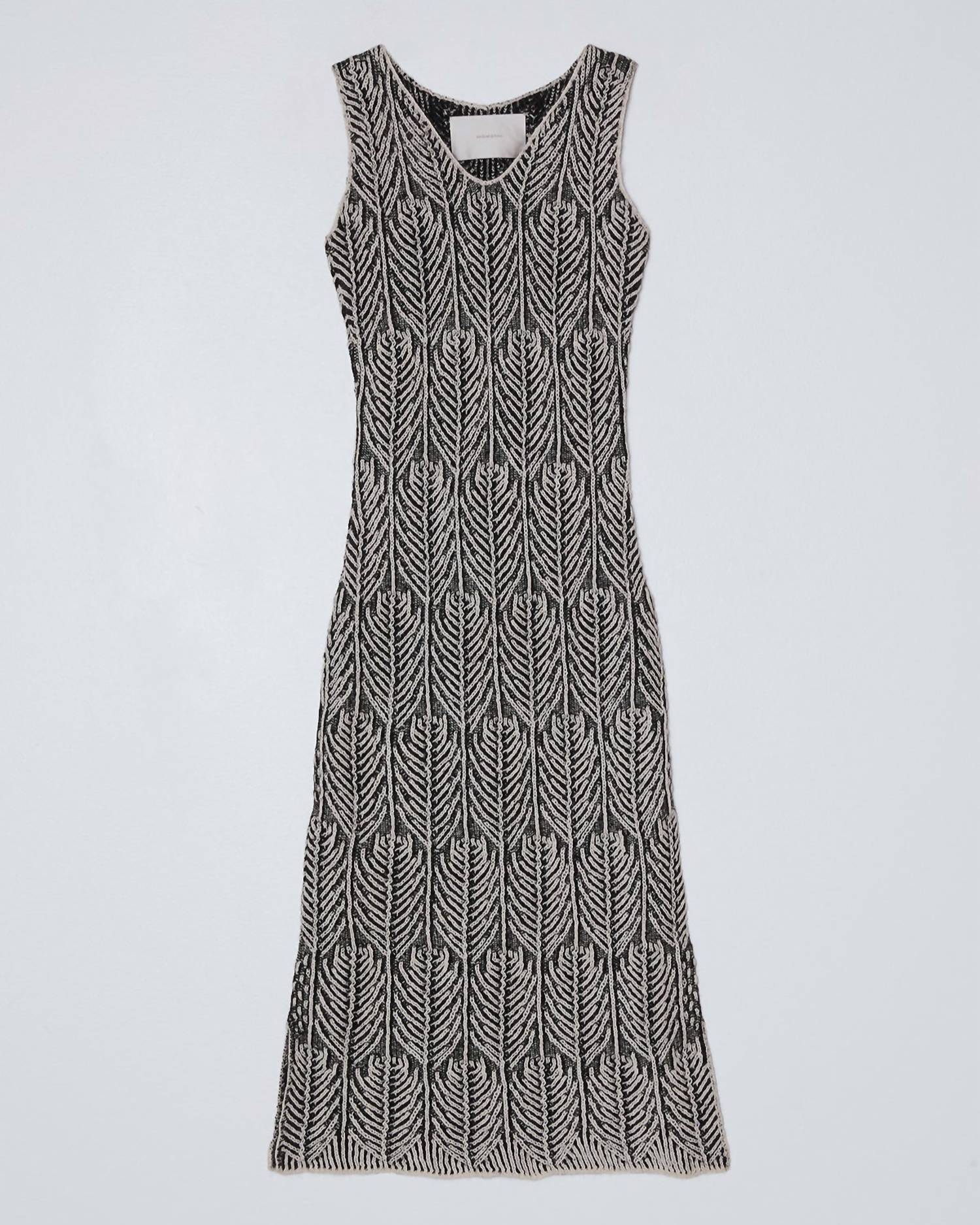 Atelier Delphine - Despina Dress