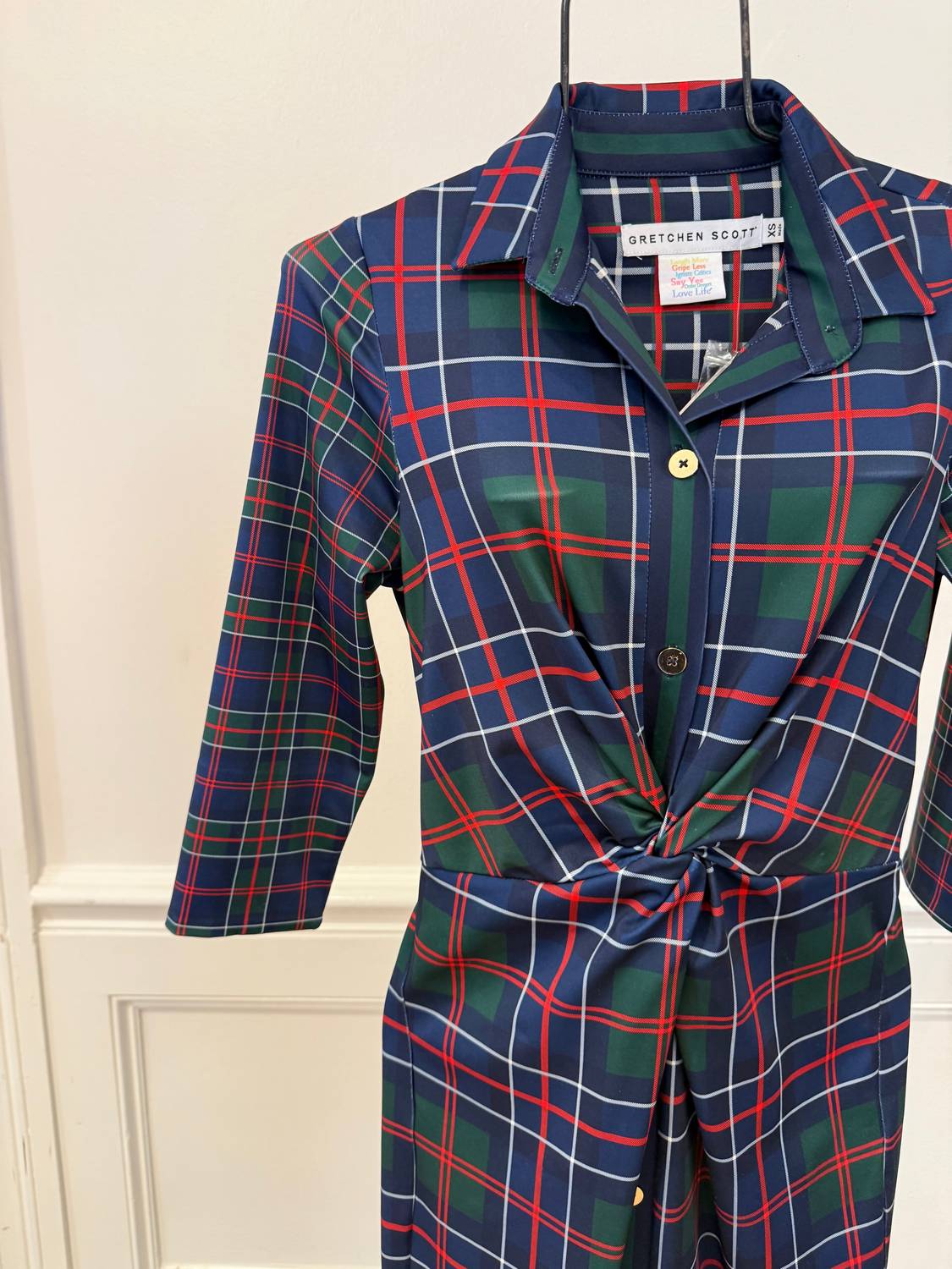 Gretchen Scott - Twist And Shout Dress