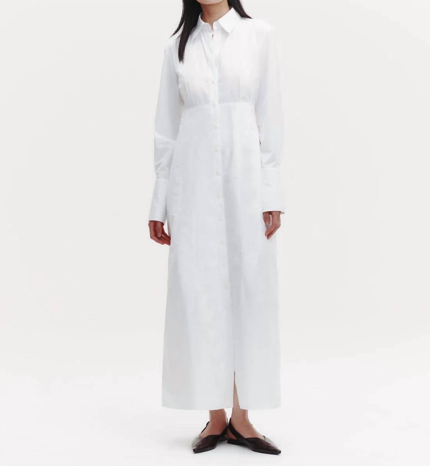 Twp - Fiona Dress