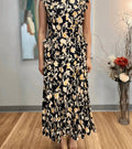 Ulla Johnson - Flo Sleeveless Midi Dress