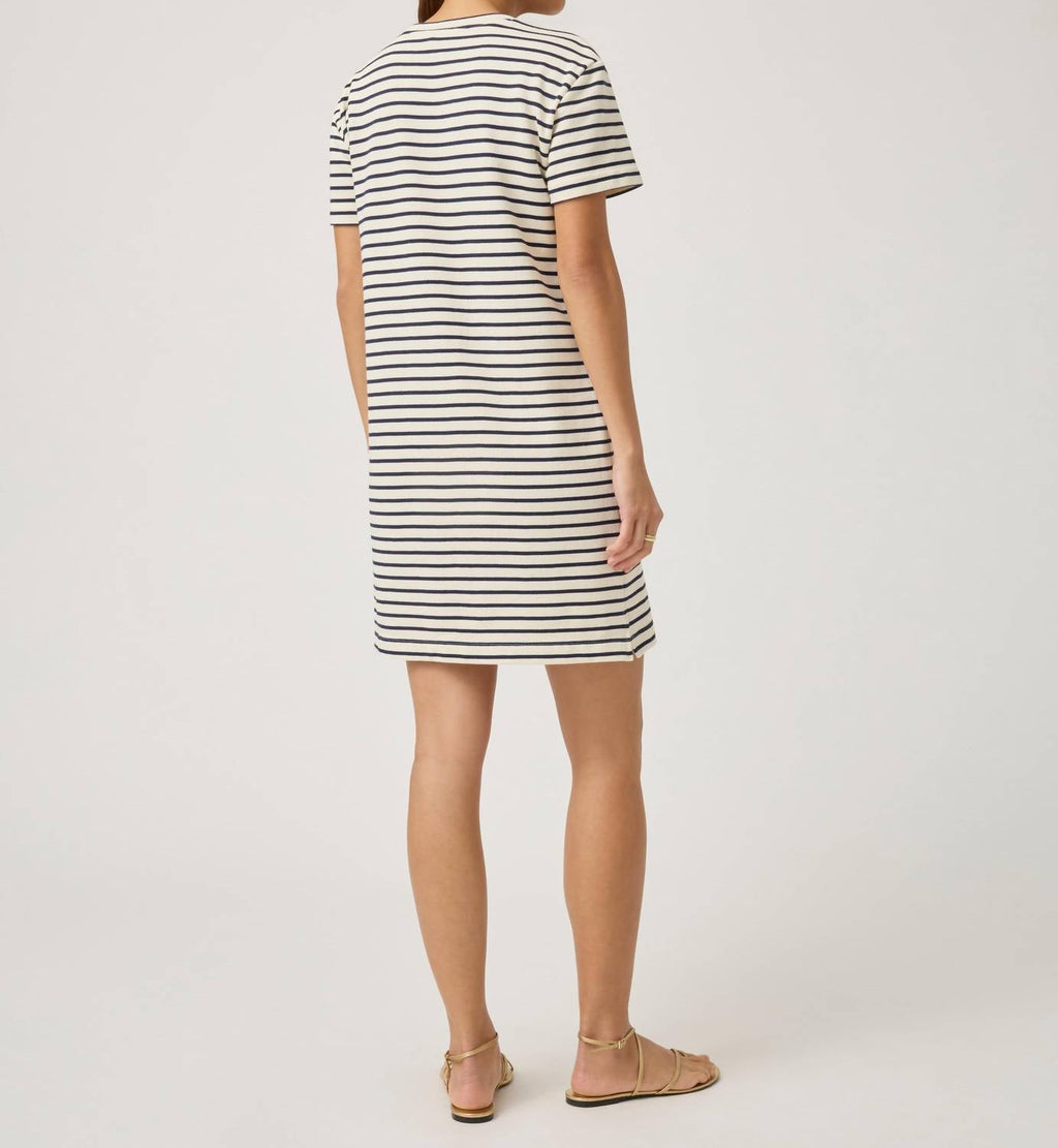 Splendid - Whitney Stripe Dress