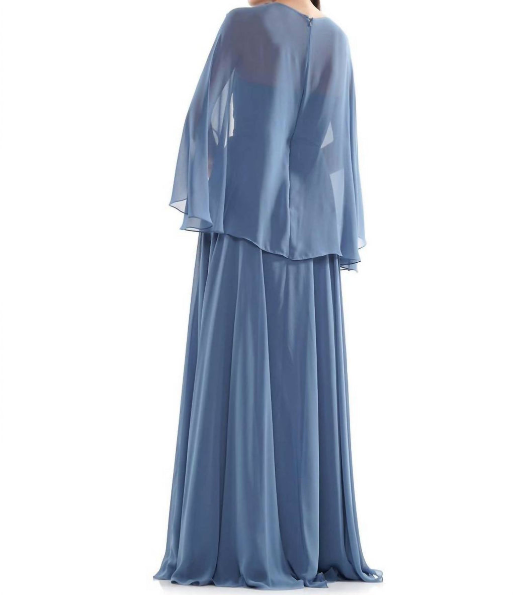 Marsoni By Colors - Women's Maxi Dress