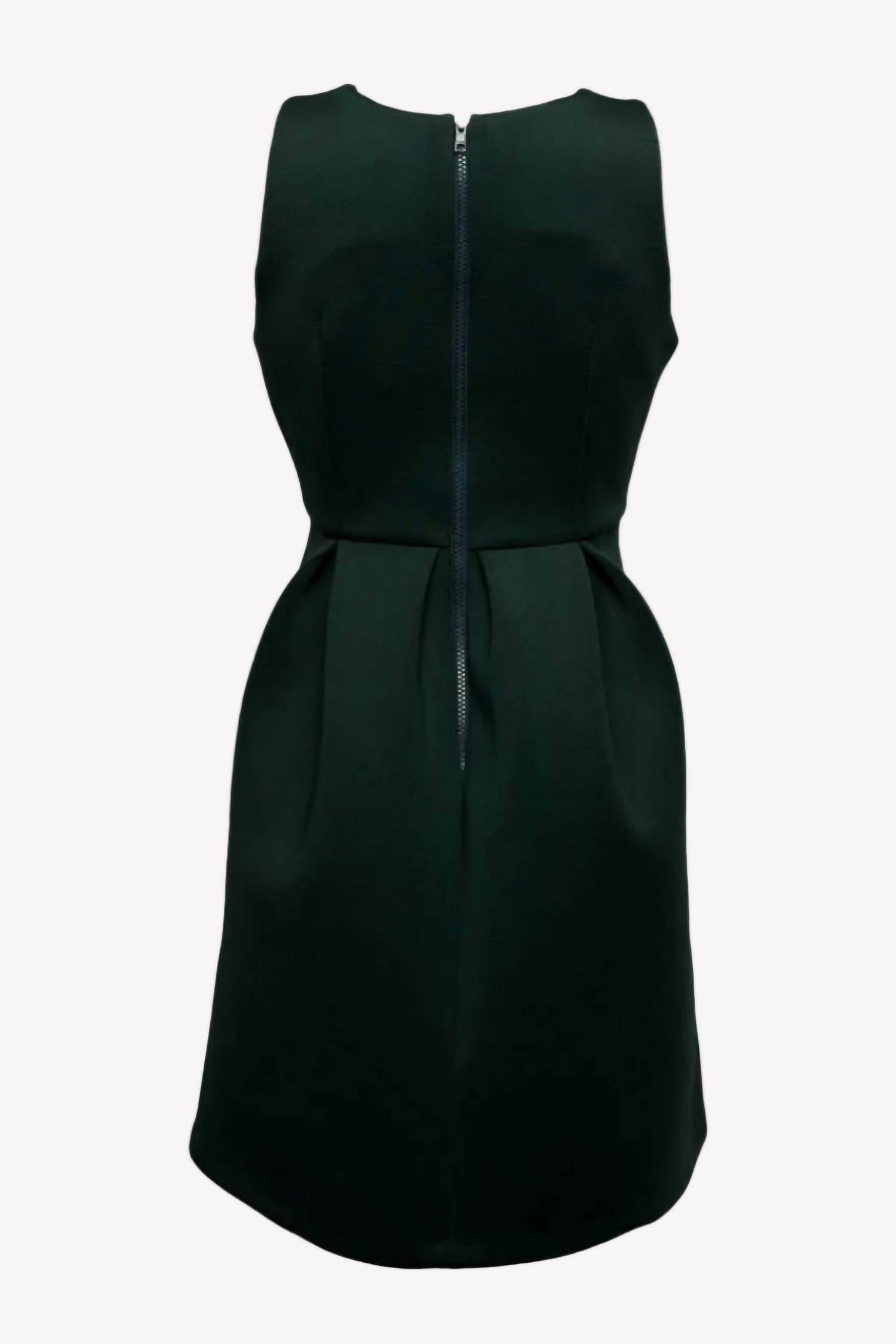 Gentlemen'S Affair - Ratata J?germeister Mini Dress