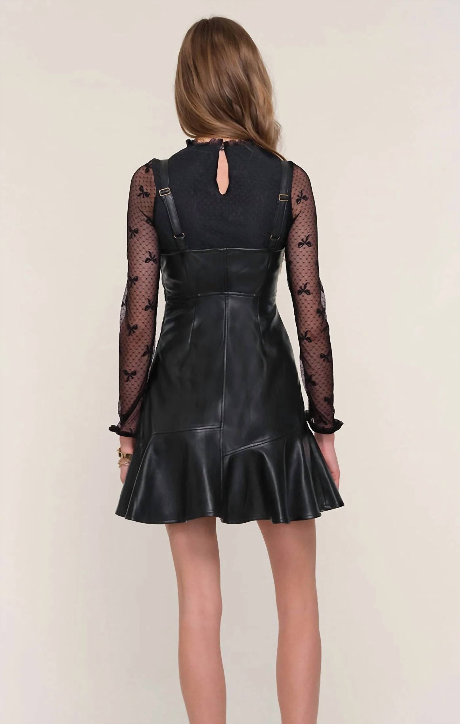 Heartloom - Lennon Dress