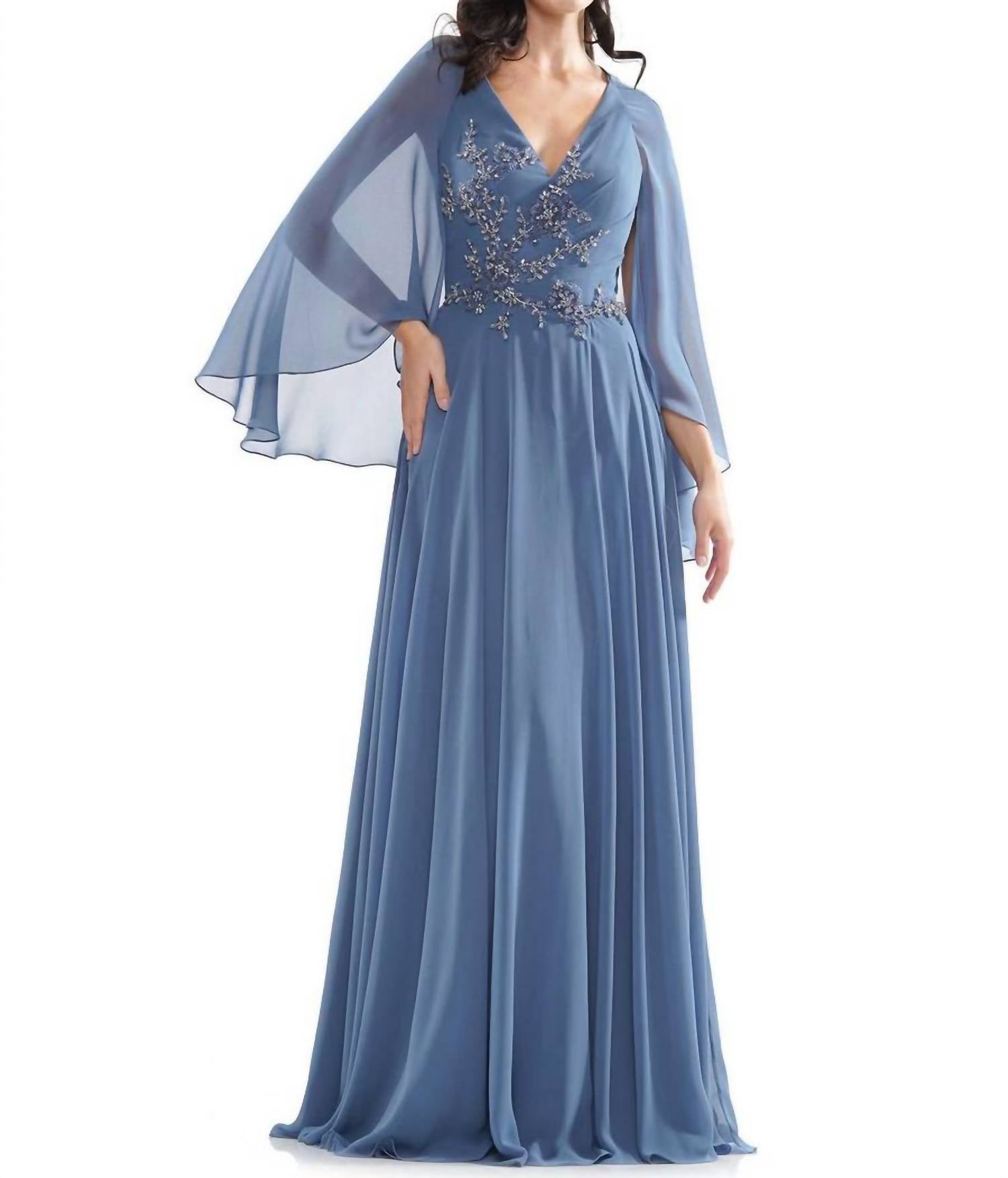 Marsoni By Colors - Women's Maxi Dress