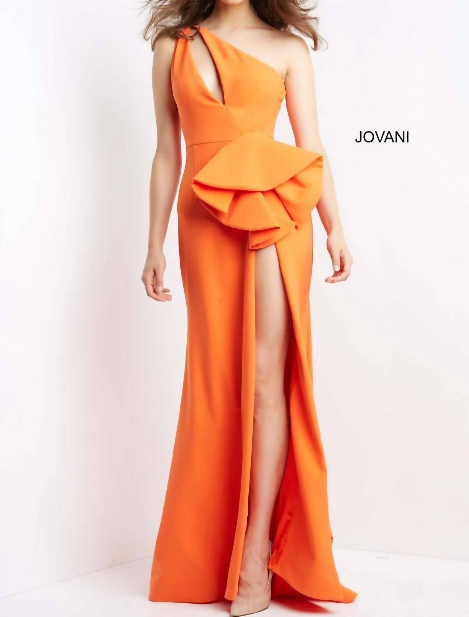 Jovani - Women's Evening Dress