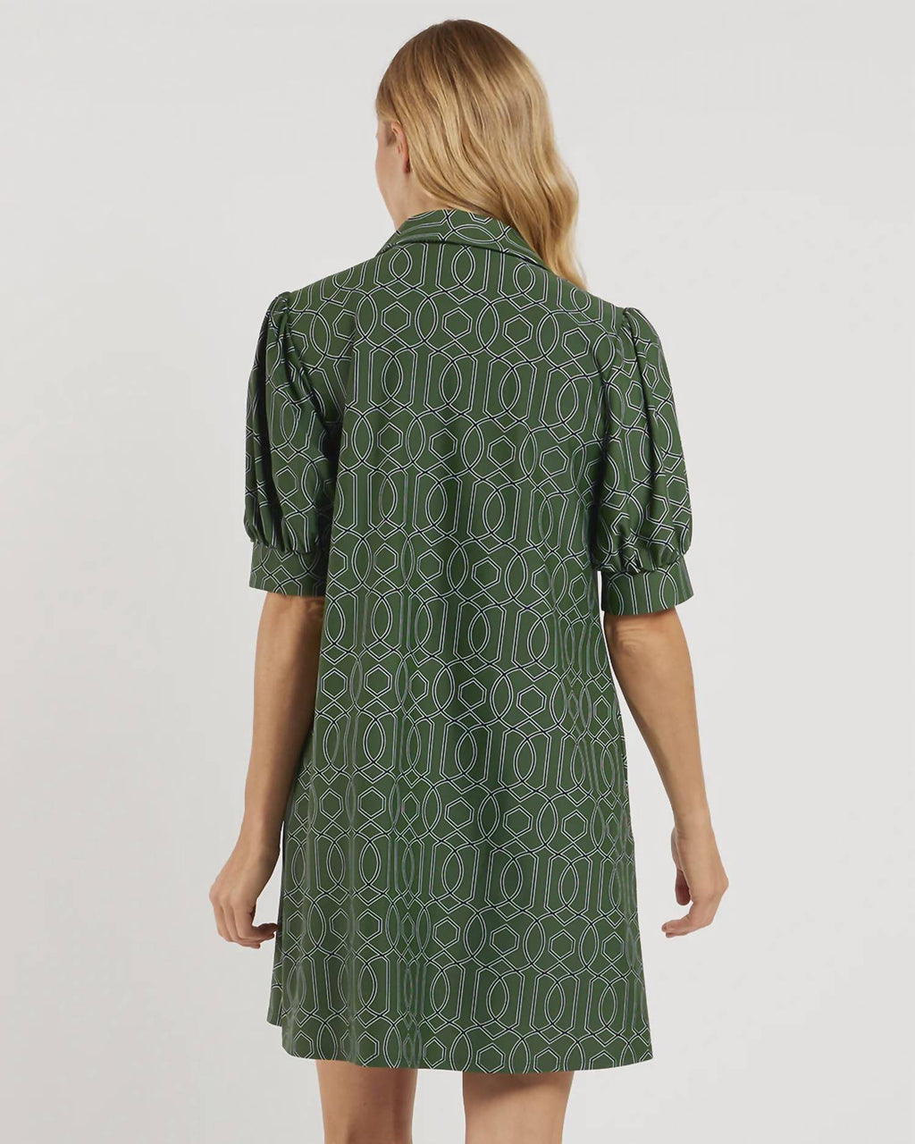 Jude Connally - Emerson Mini Dress