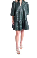 Emily Mccarthy - frankie dress