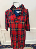 Gretchen Scott - Women's Ruffneck Dress