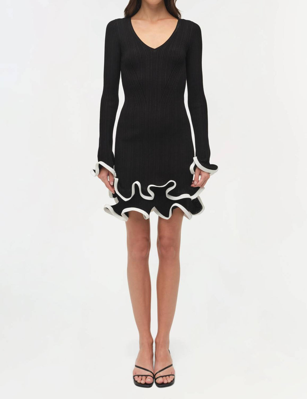 Jonathan Simkhai - Avalon Mini Dress
