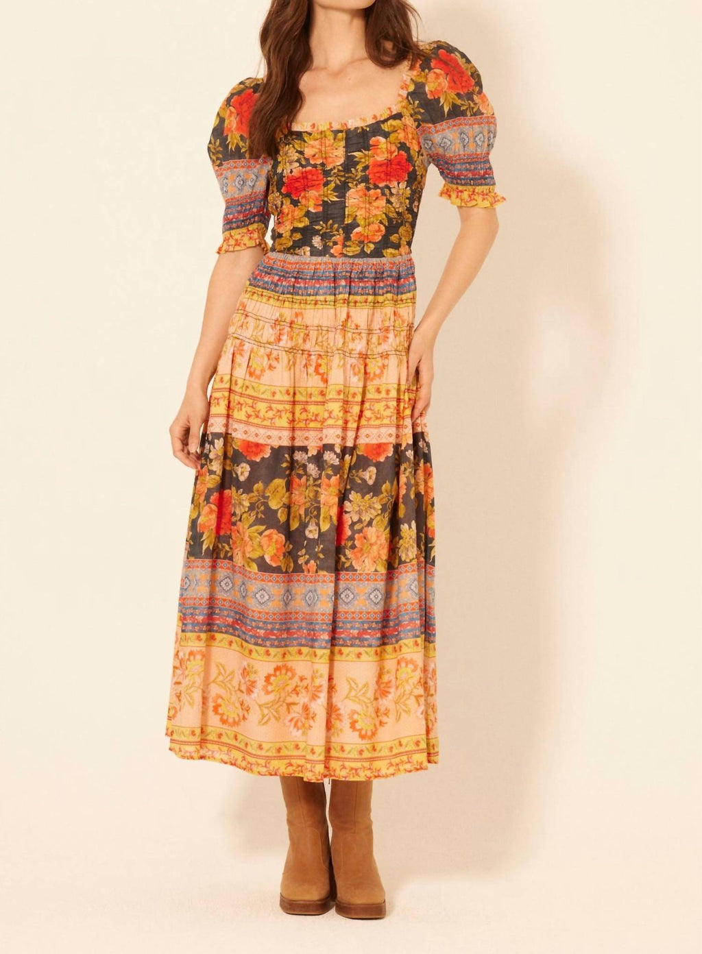 Bila77 - Adelaide Dress
