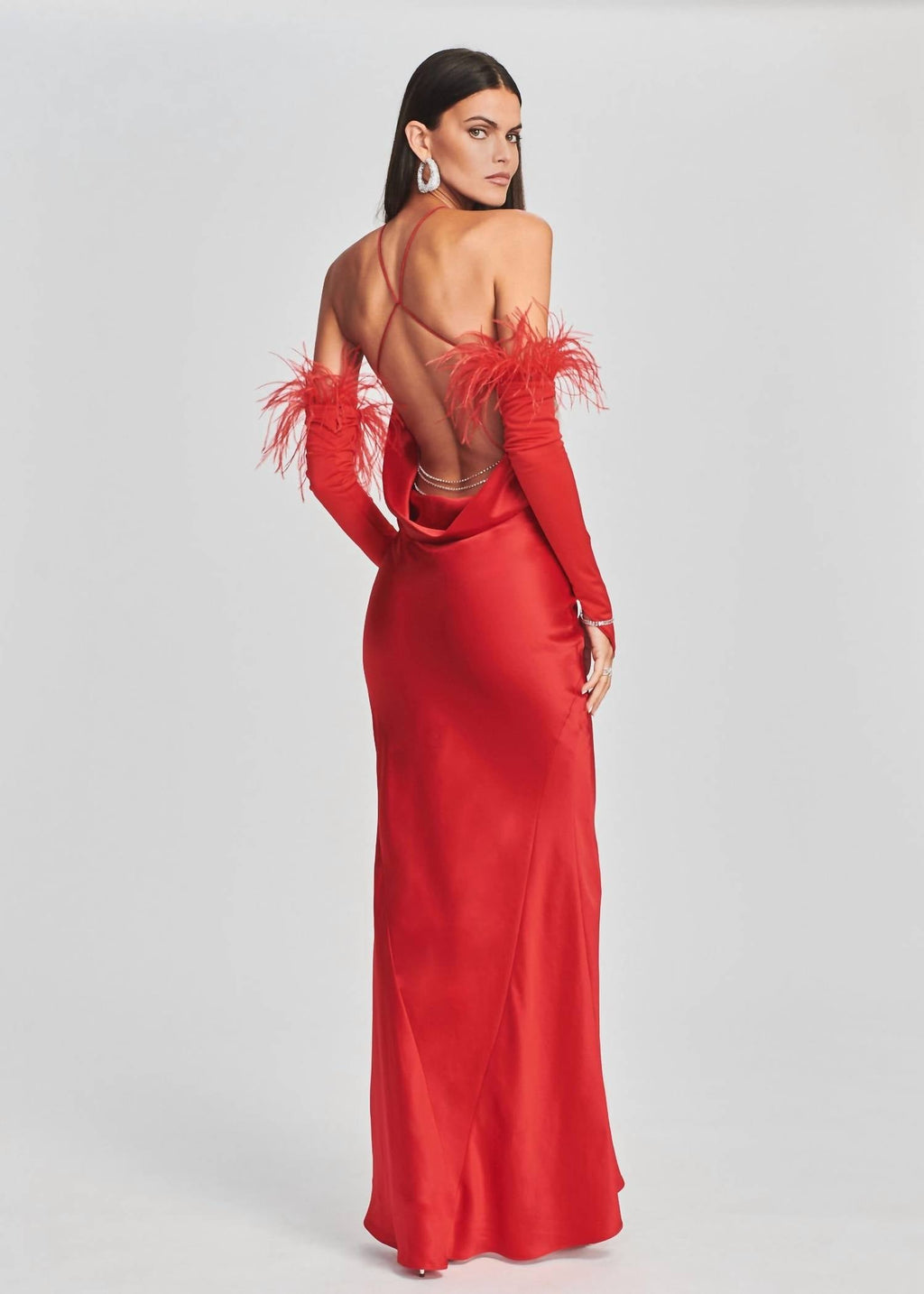 Retrofete - Justine Dress