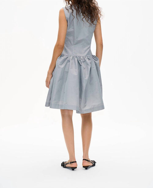 Baum Und Pferdgarten - Aneva Mini Dress