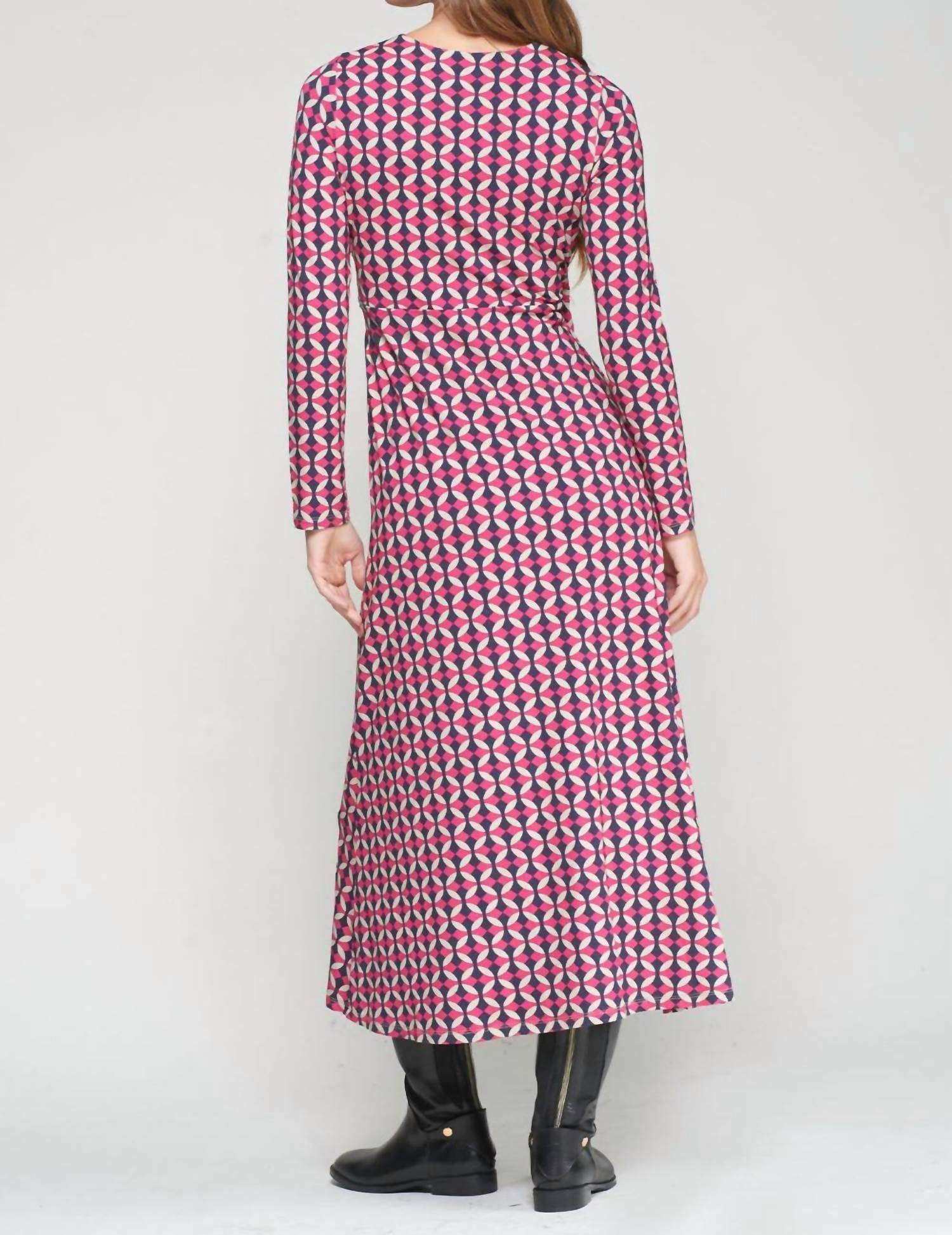 Vilagallo - Amelia Dress
