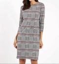 Jude Connally - Sabine Mini Dress