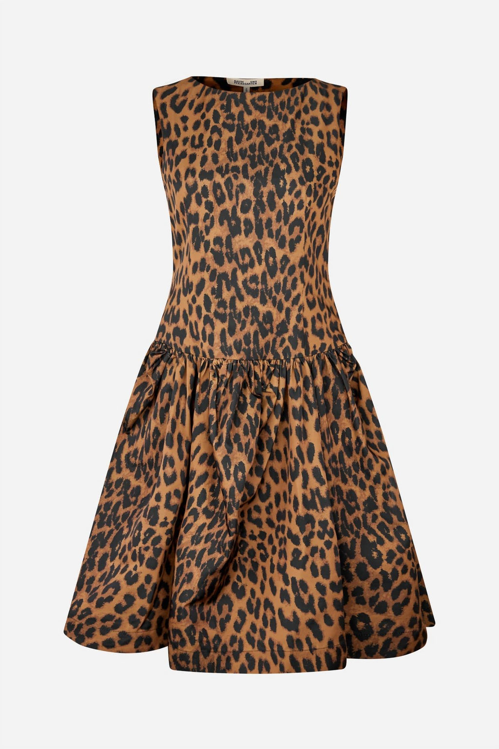 Baum Und Pferdgarten - ANEVA DRESS