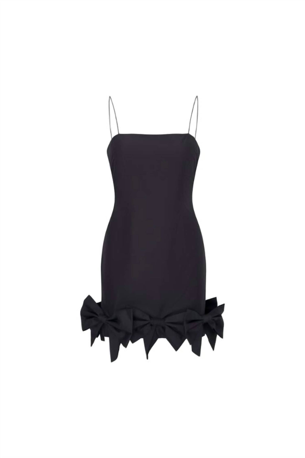 Loveshackfancy - Kennedi Mini Dress