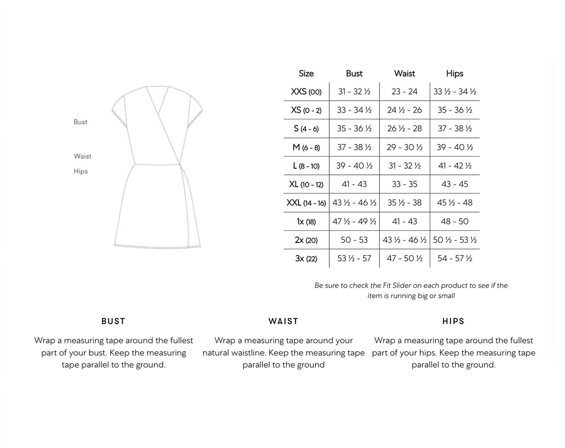Show Me Your Mumu - Maddison Ruffle Dress