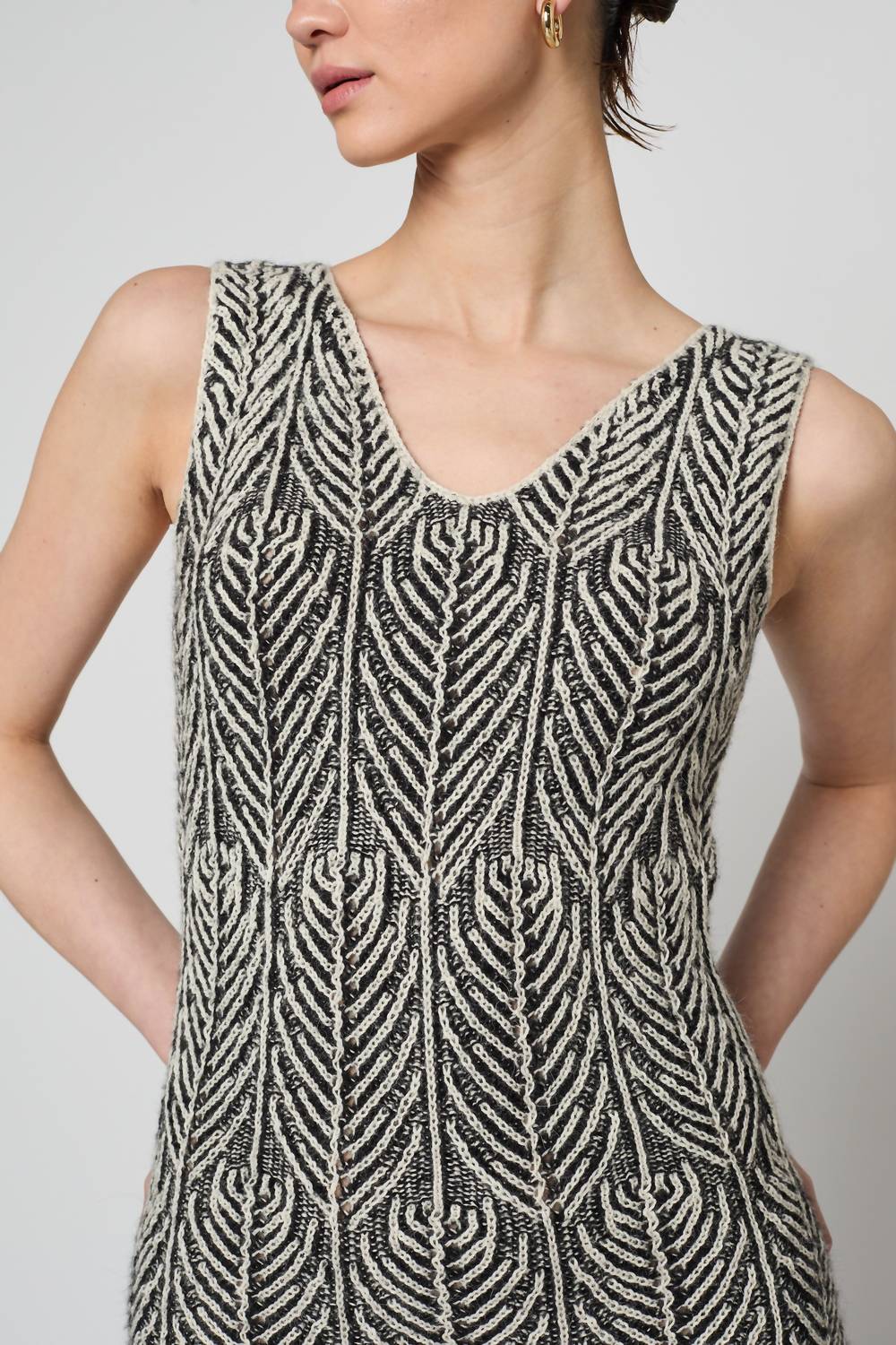 Atelier Delphine - Despina Dress