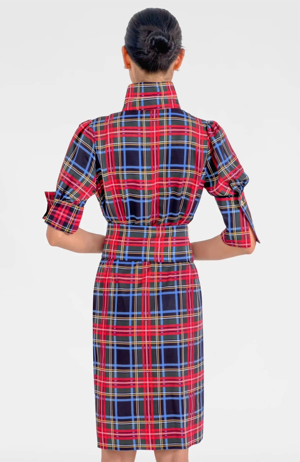 Gretchen Scott - Safari Barbie Dress