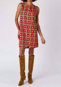 Crosby By Mollie Burch - Zaire Dress