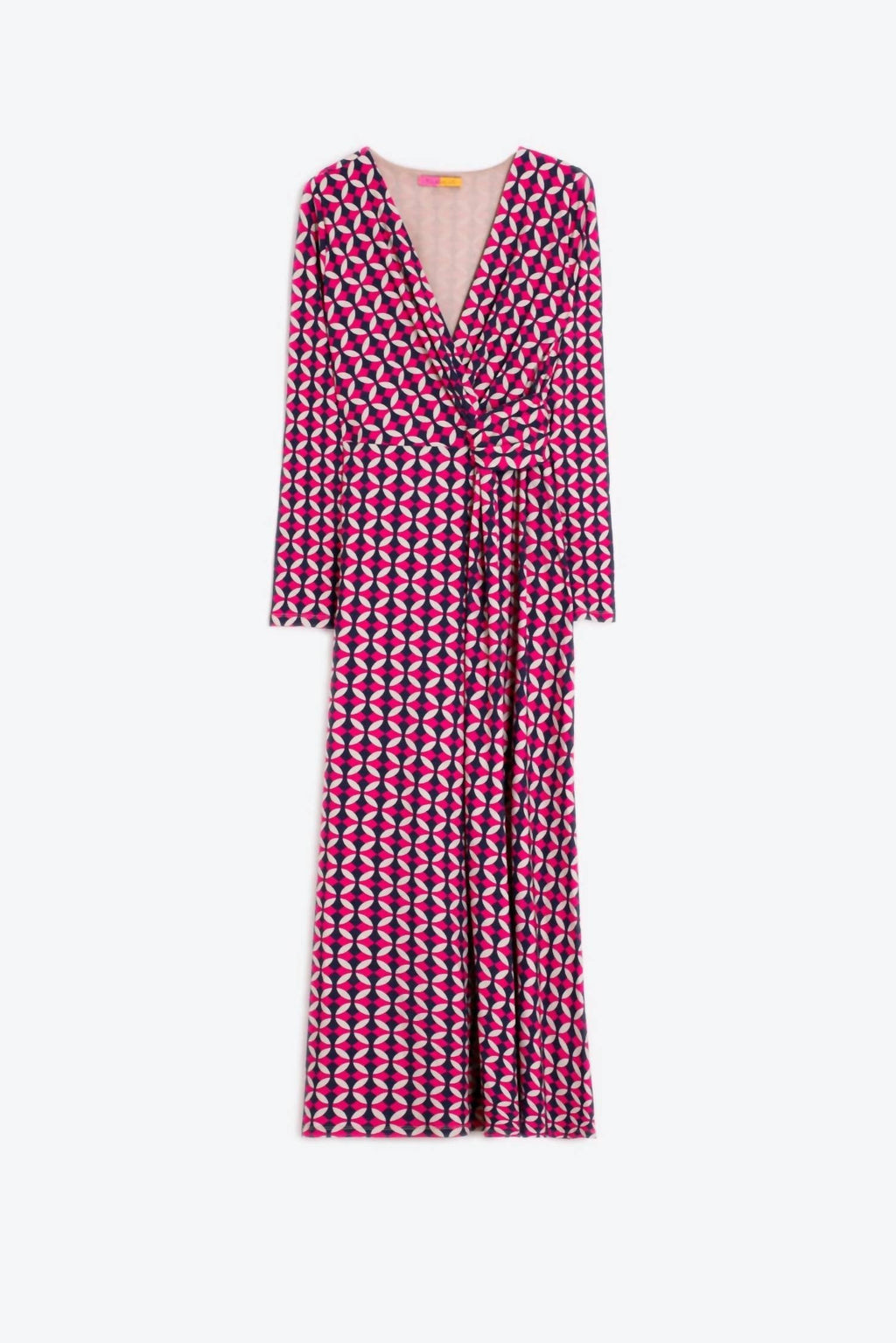 Vilagallo - Amelia Dress