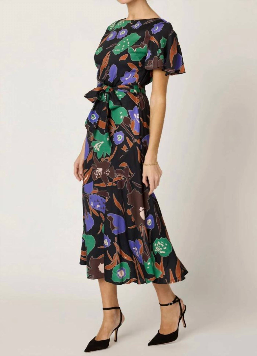 Cleobella - Perla Midi Dress
