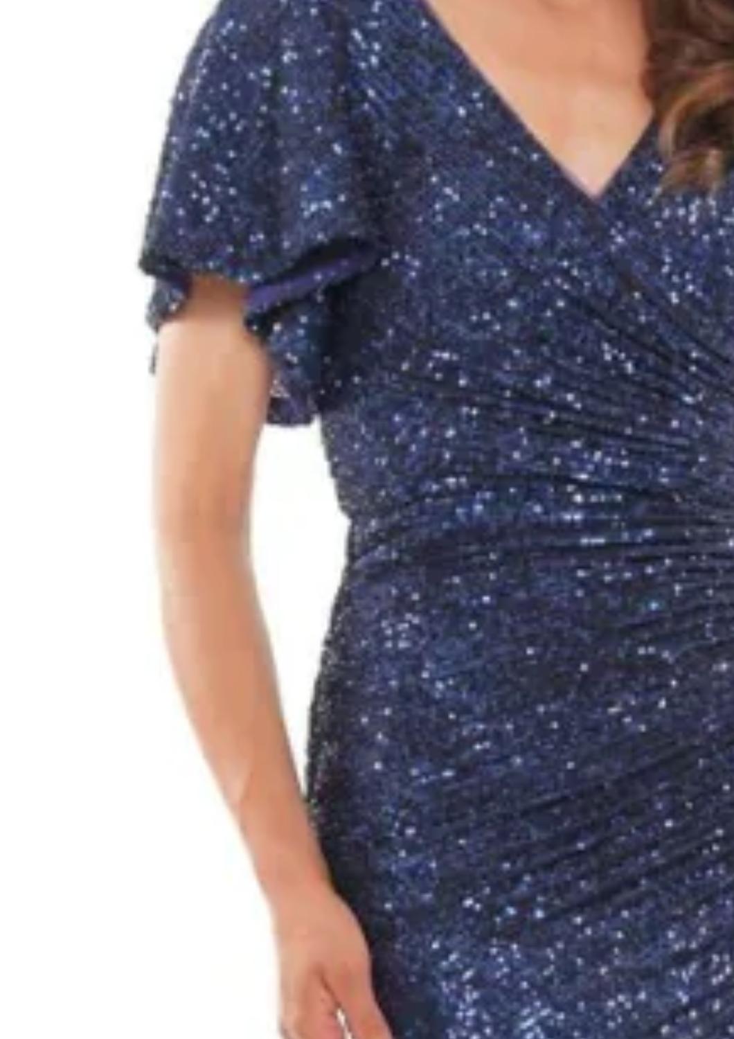 Colors Dress - Ellen Gown