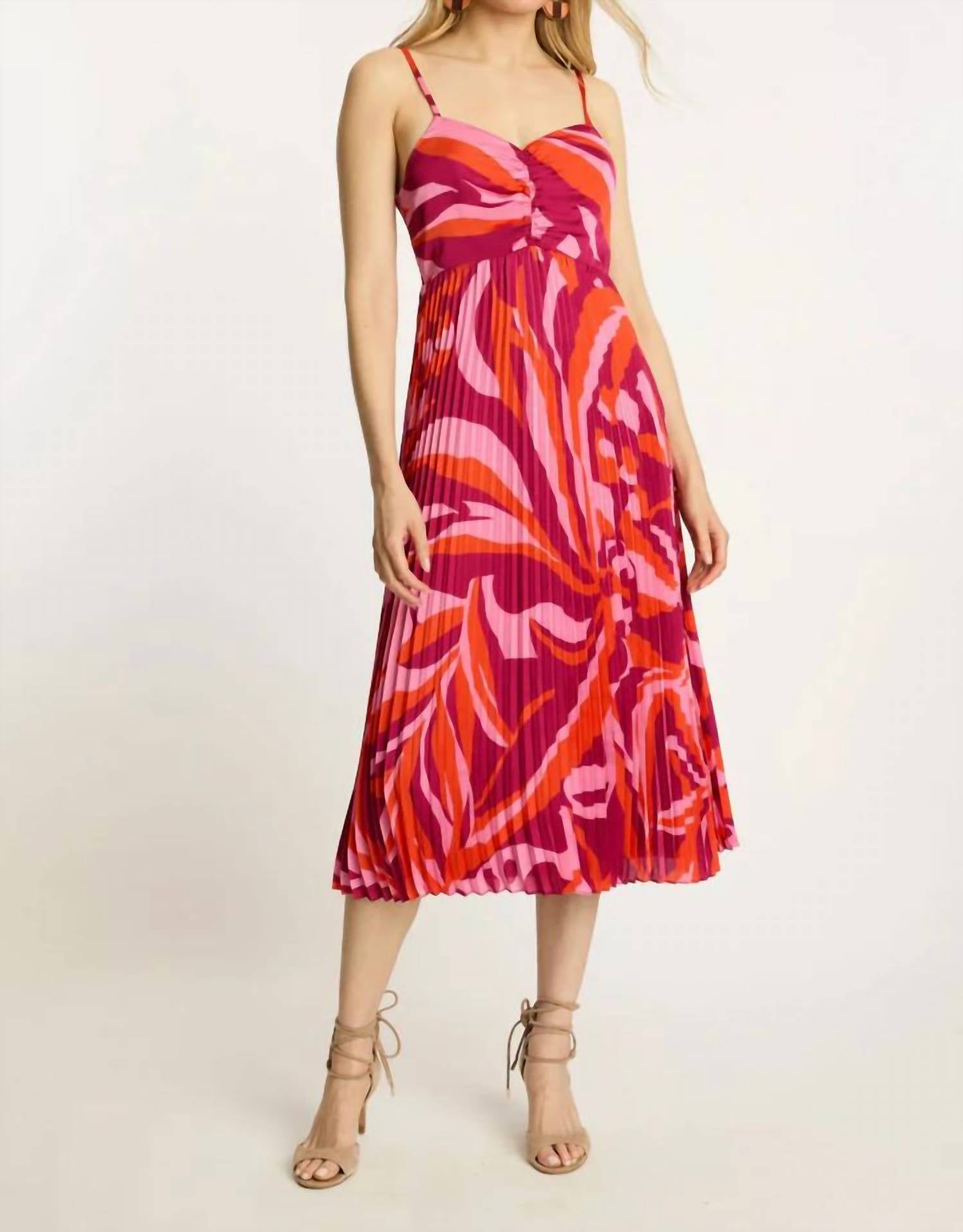 Caballero - Donna Dress