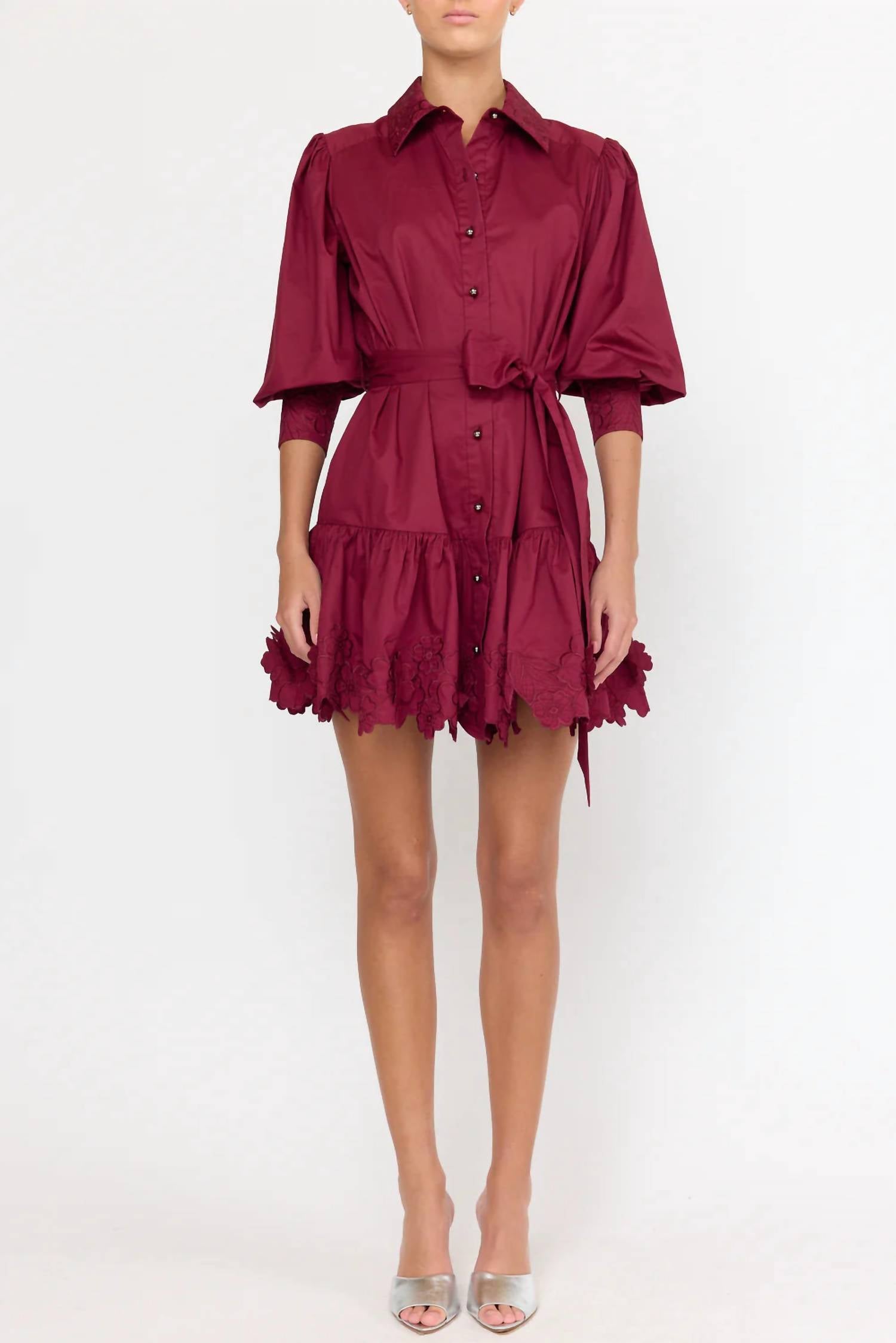 Christy Lynn - Women's Norie Dress