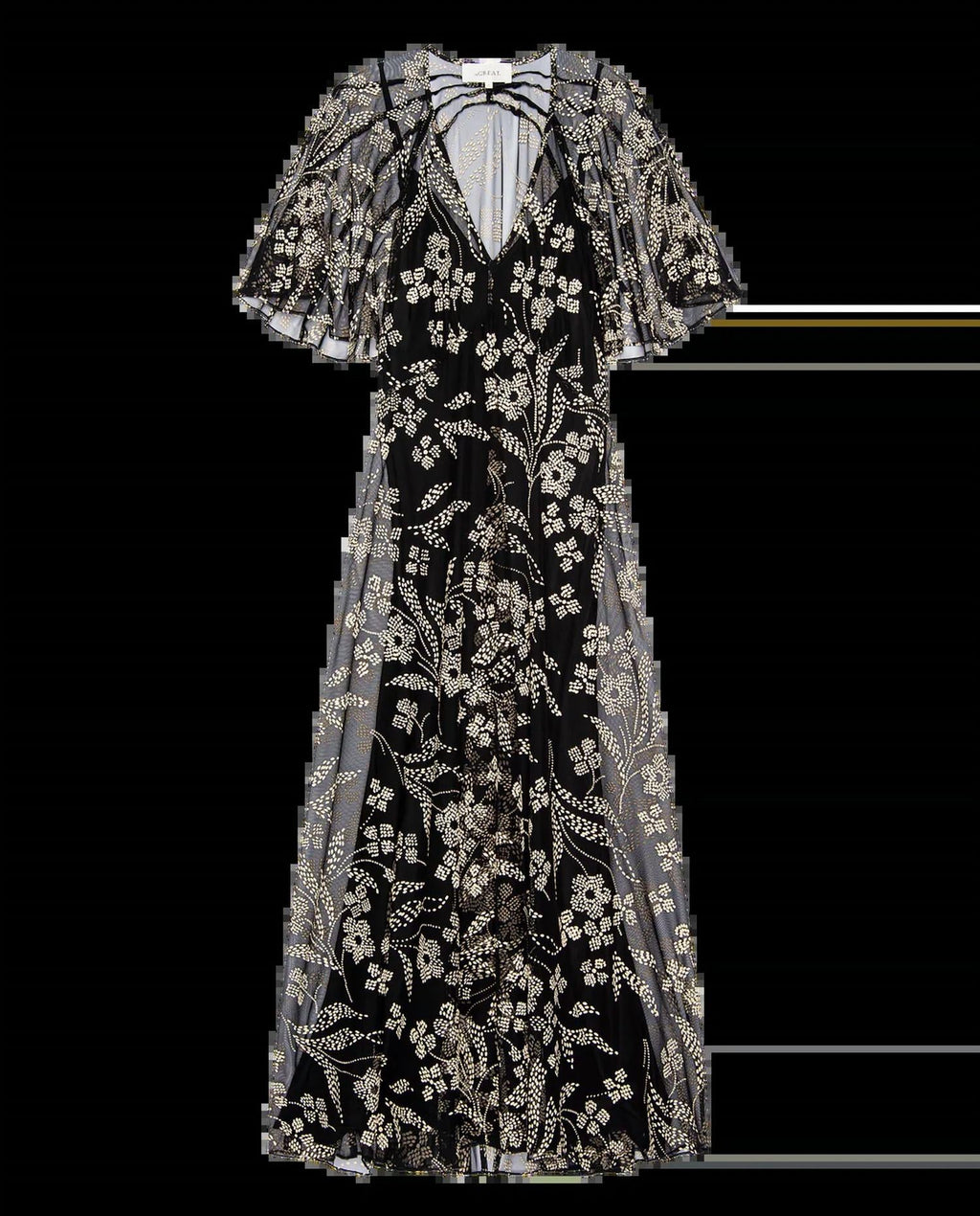 The Great. - The Festal Dress