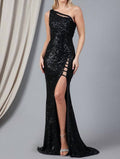 Amelia Couture - Ebby Gown