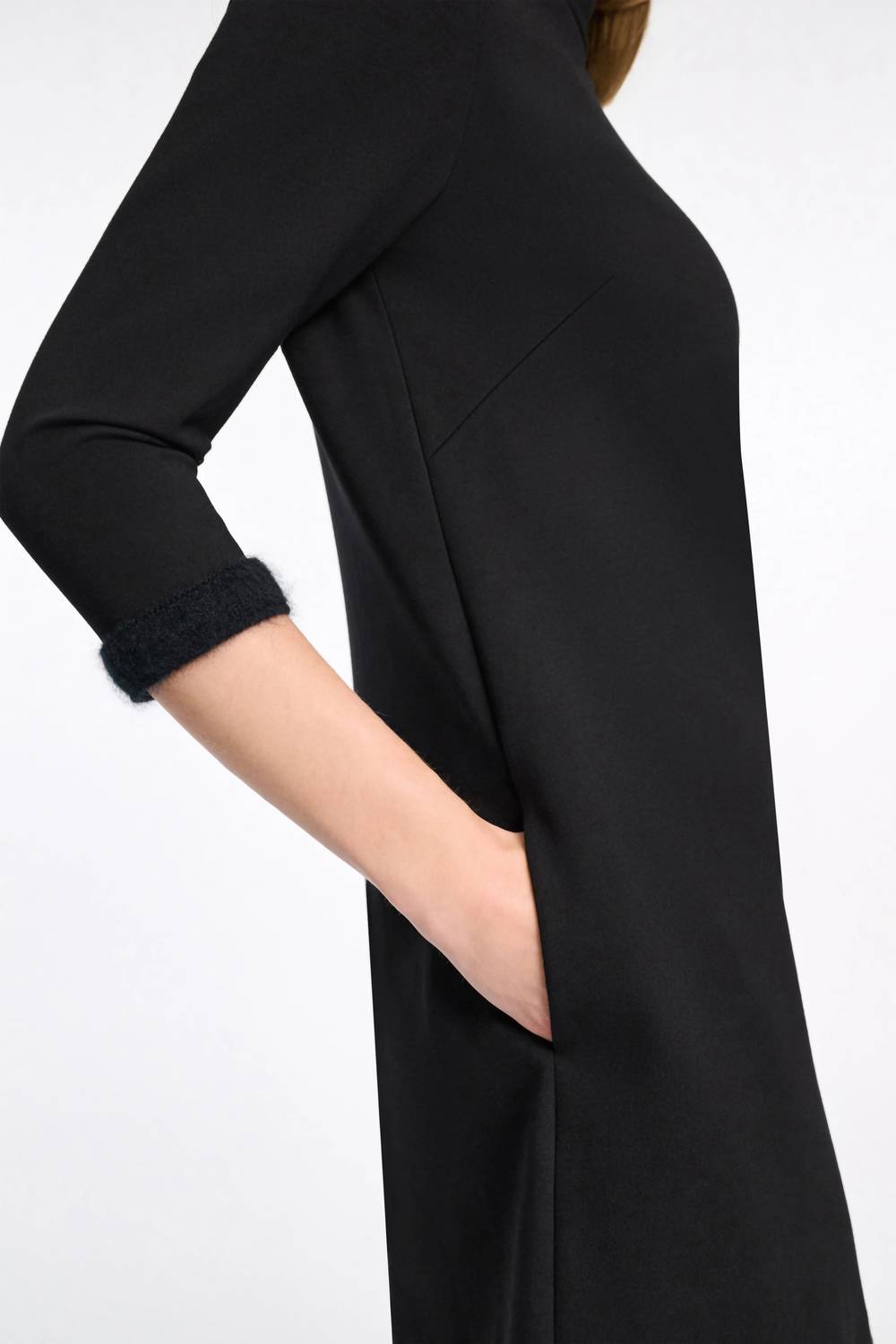 Dorothee Schumacher - Women's Collar Dress