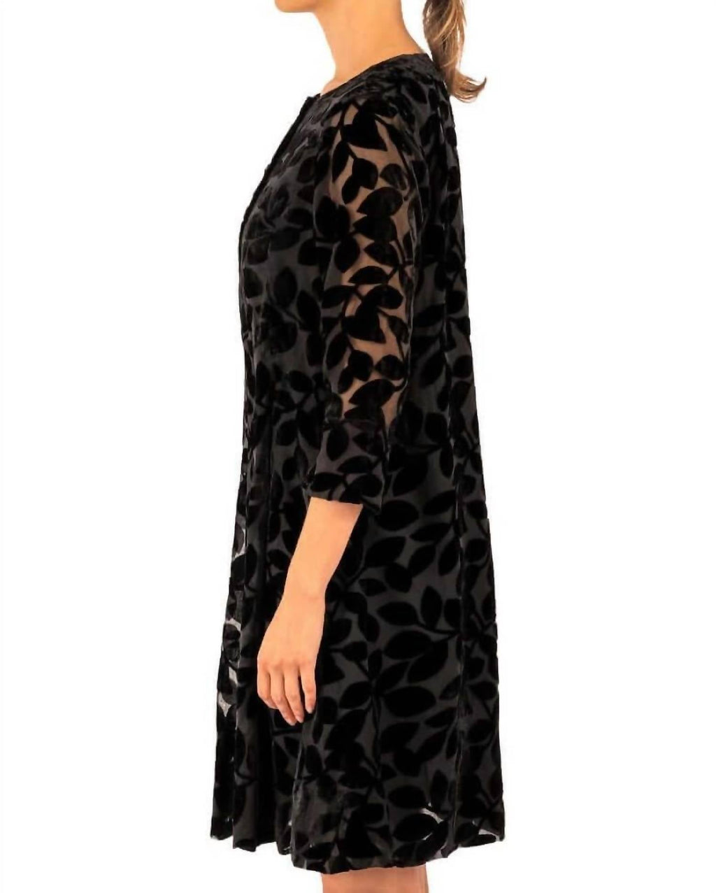 Gretchen Scott - Ursula Swing Dress