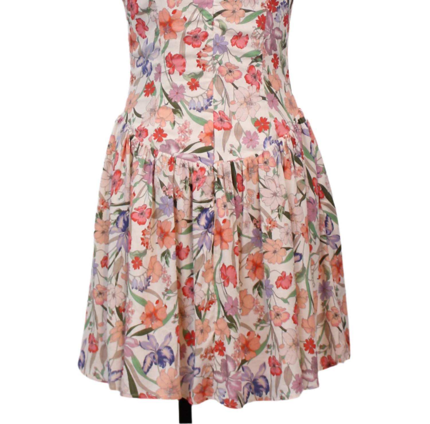 Hutch - Roma Mini Dress