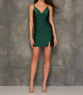 Dave & Johnny - Homecoming Party Dress