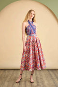 Hunter Bell - Bellamy Dress