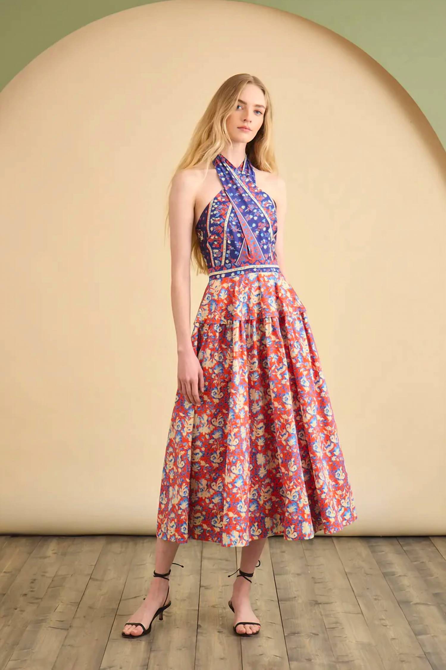 Hunter Bell - Bellamy Dress
