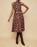 Cara Cara - Brice Midi Dress