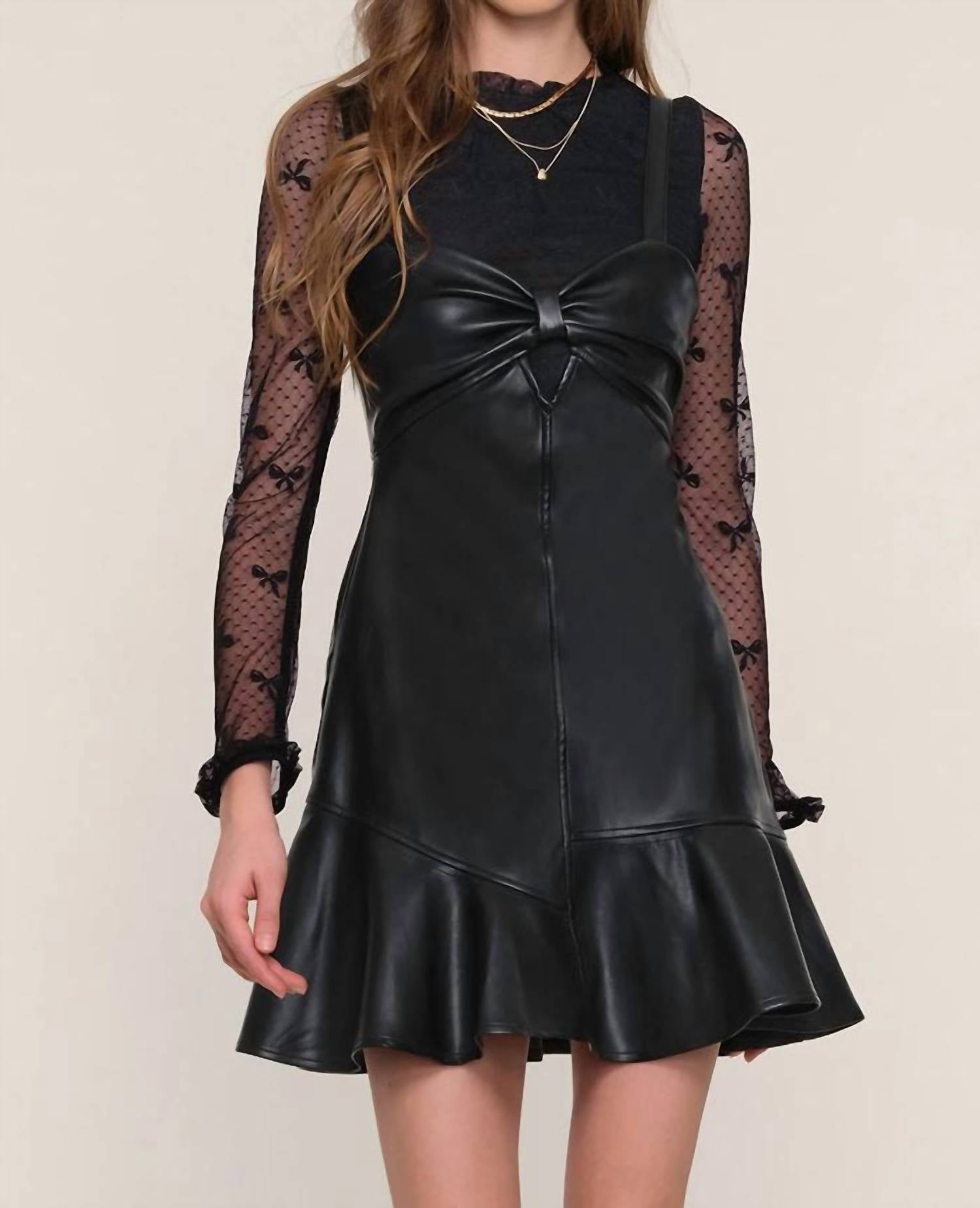 Heartloom - Lennon Dress
