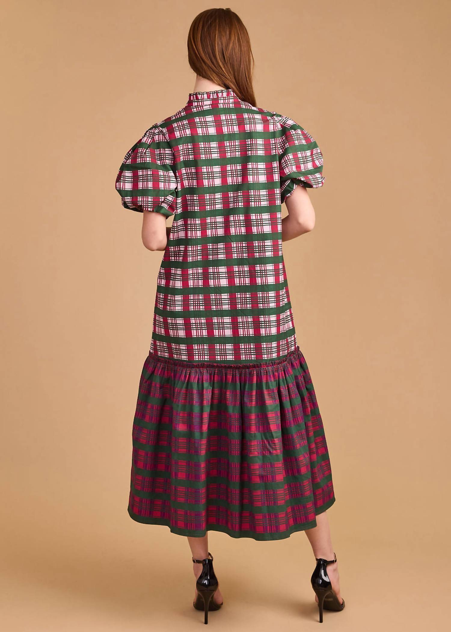 Double A - Carly Dress