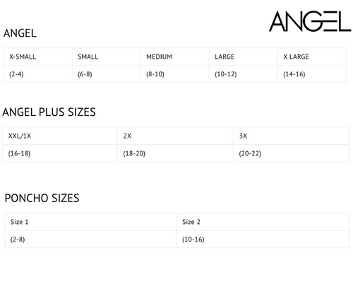 Angel - Sleeveless Cowl Neck Dress