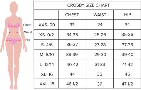 Crosby By Mollie Burch - Zaire Dress