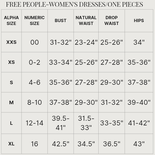 Free People - Weekend Brunch V Neck Dress