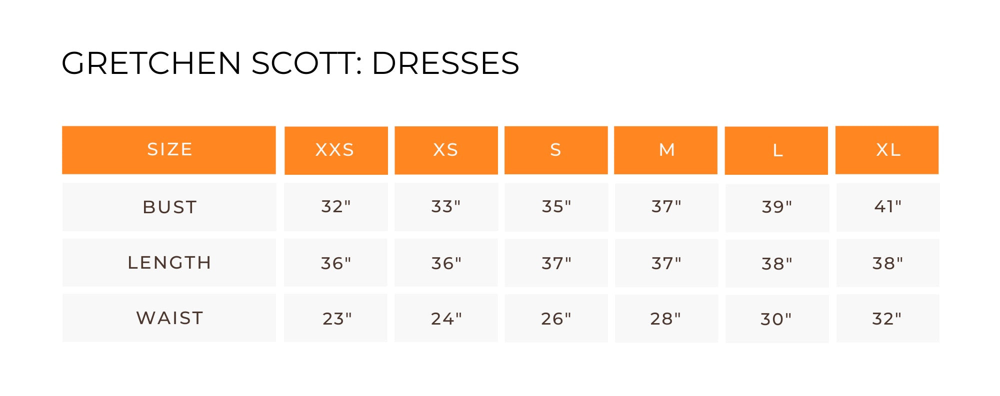 Gretchen Scott - Swagger Mini Dress