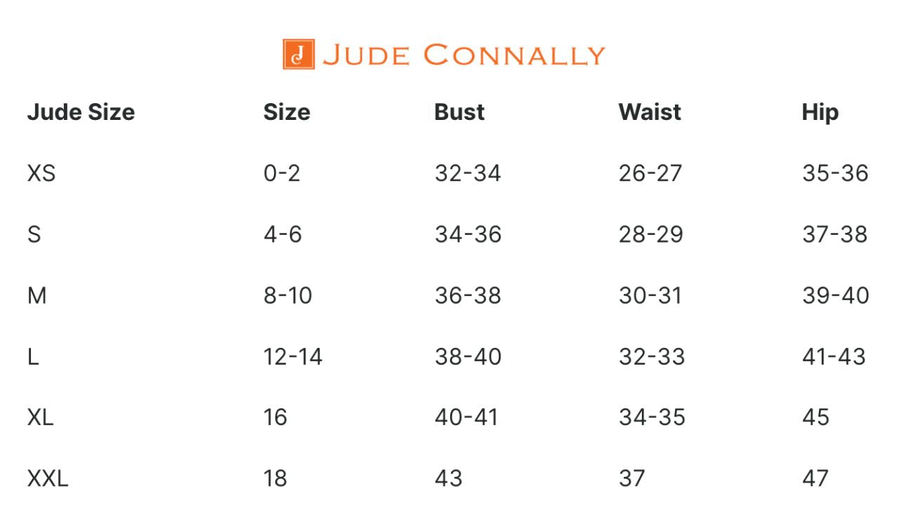 Jude Connally - Gertie Ponte Dress