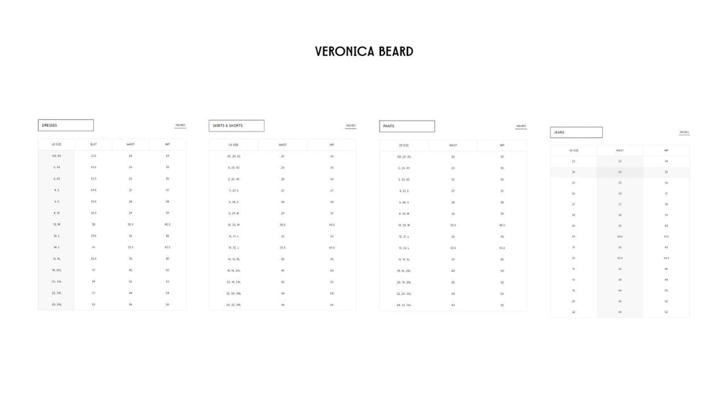 Veronica Beard - Tristana Dress